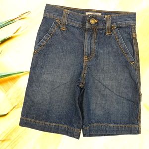 Old Navy Youth Big Kids Jean Shorts